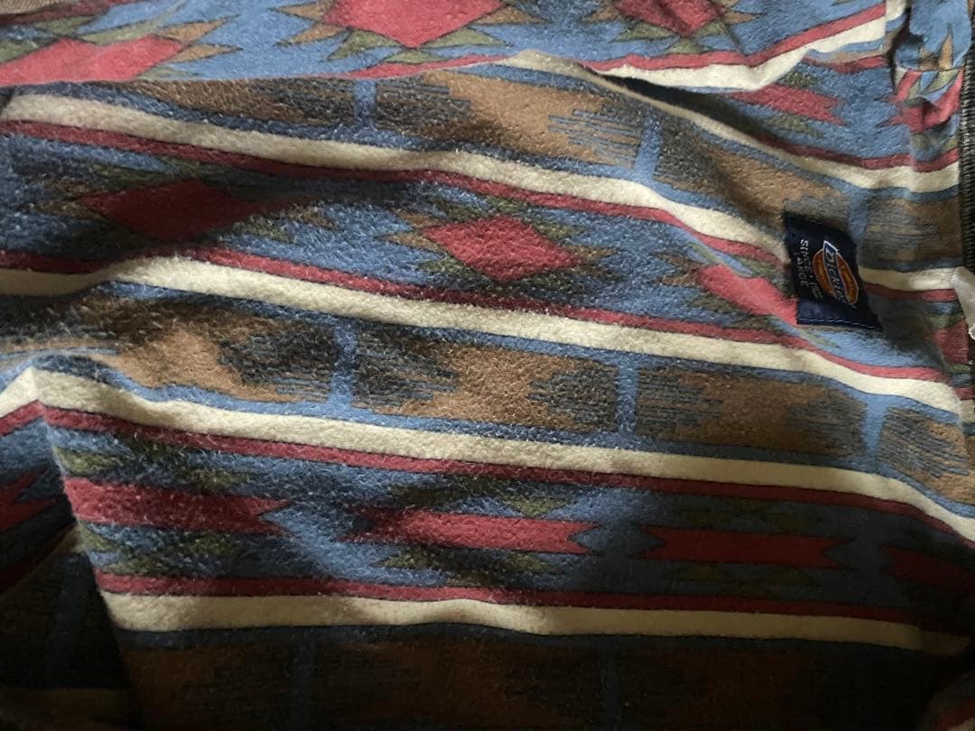 Dickies デトロイトジャケット 90’s