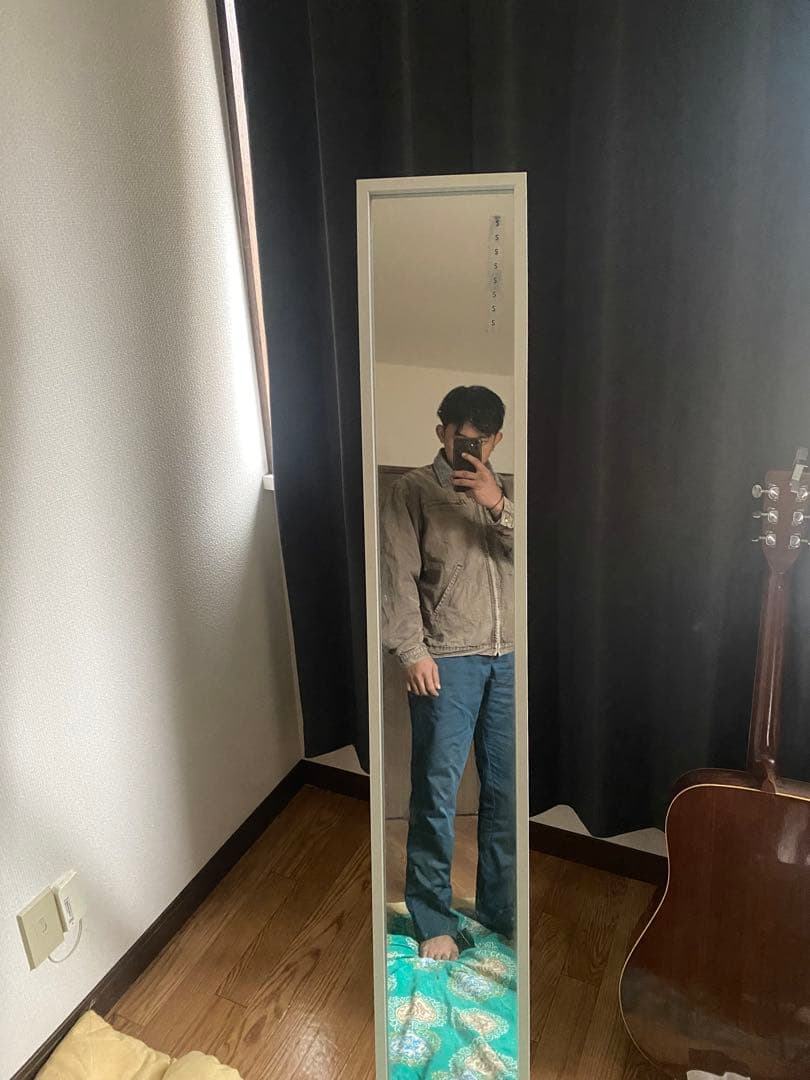 Dickies デトロイトジャケット 90’s