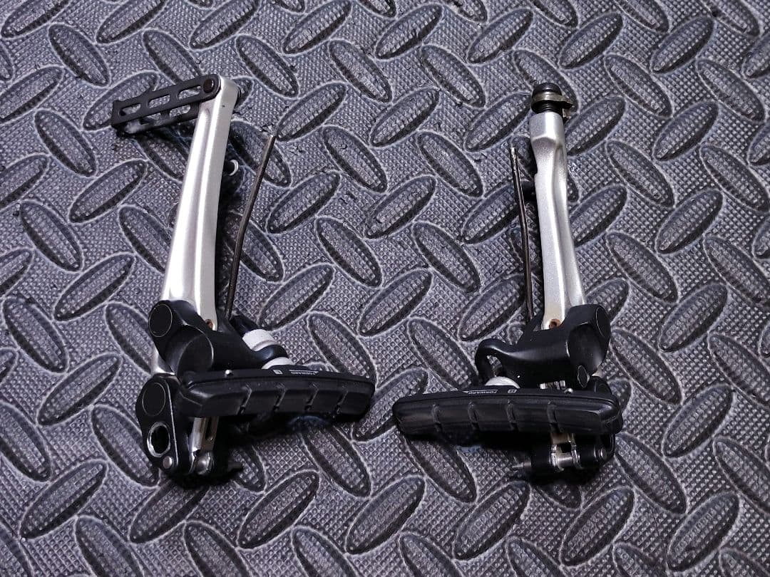 k*1様 SHIMANO BR-M750 DEORE XT パラレルリンクVブレ