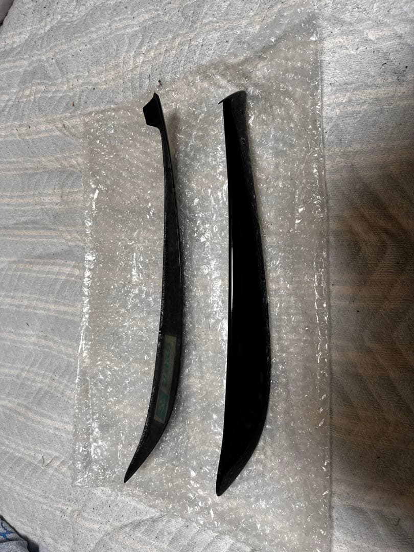 URAS アイライン　GV1塗装済み