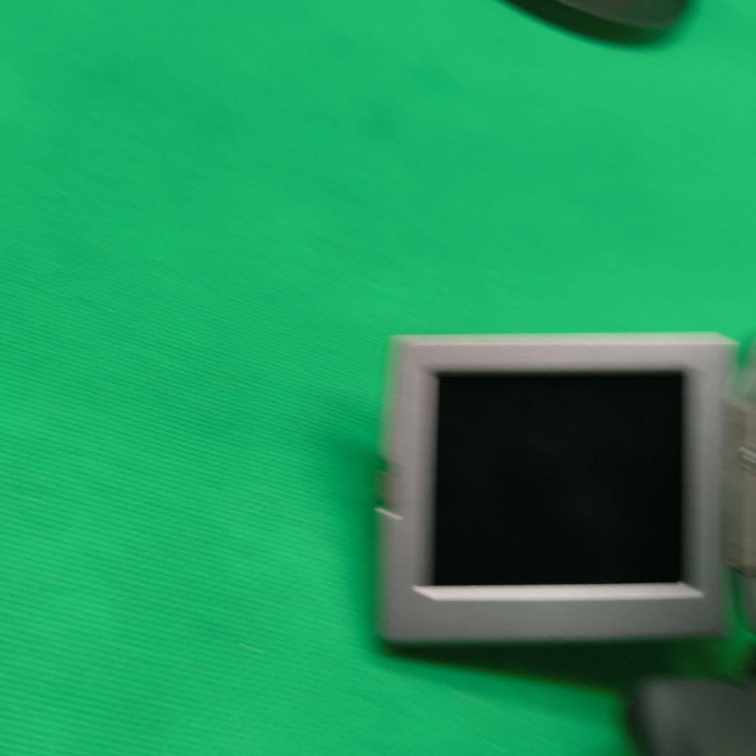 【動作確認OK】 SONY ソニー DCR-PC120 ナイトショット