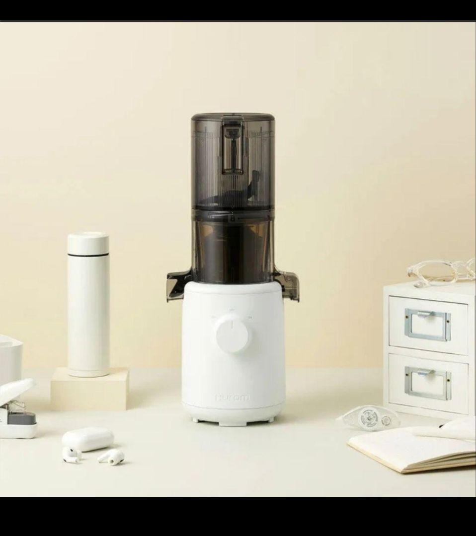 専用です スロージューサー HUROM ヒューロム H310A