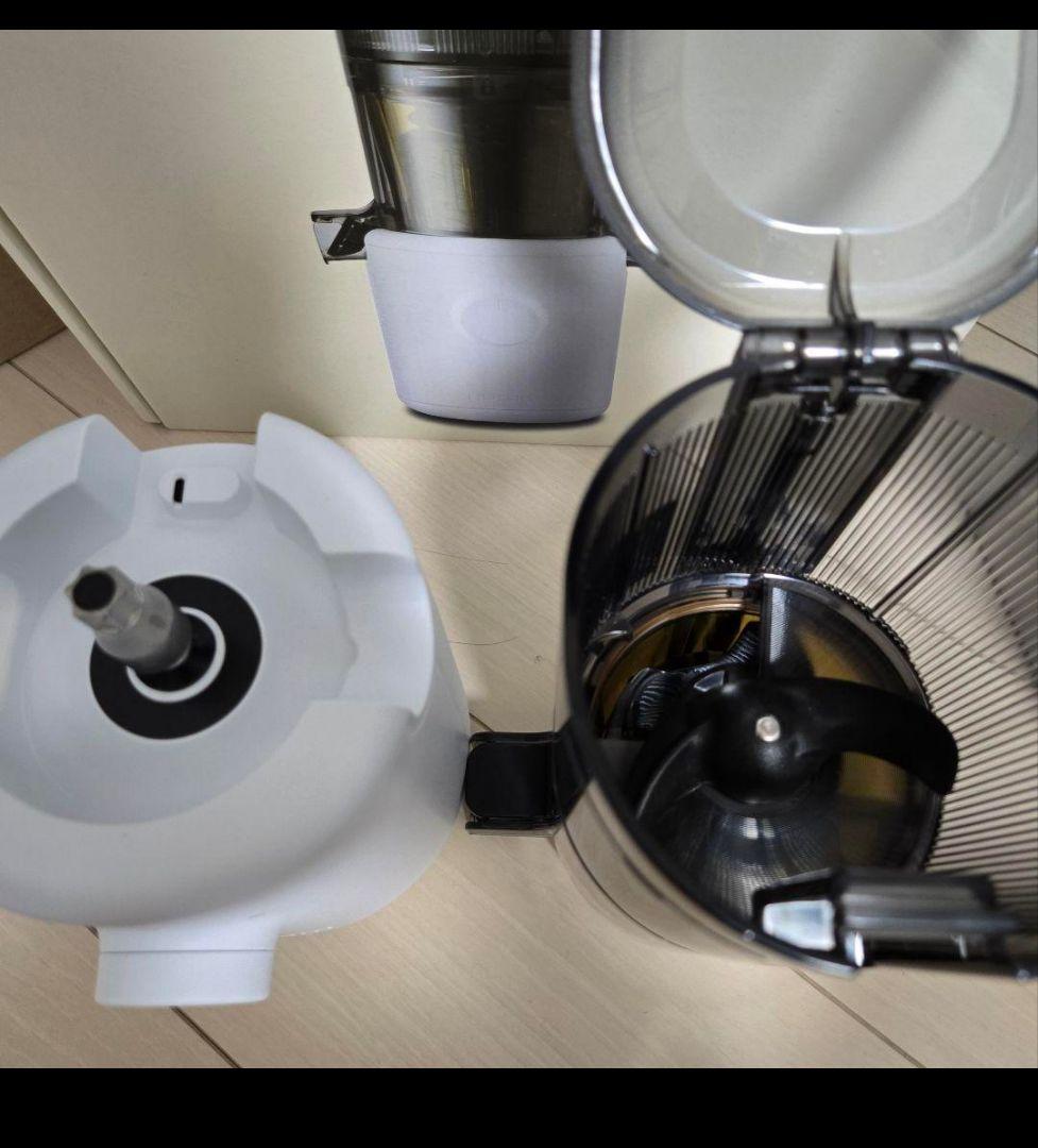 専用です スロージューサー HUROM ヒューロム H310A