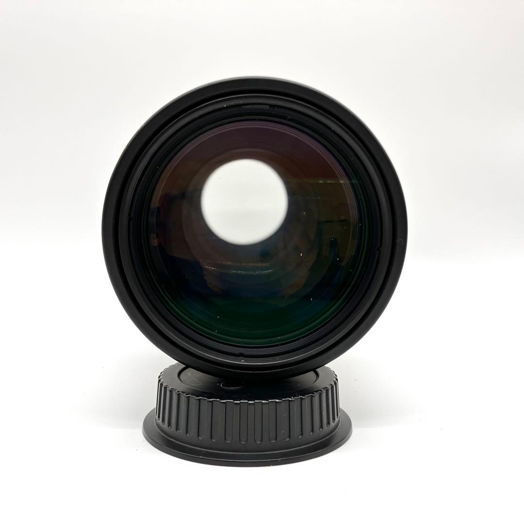 Canon EF 300mm F4単焦点レンズ