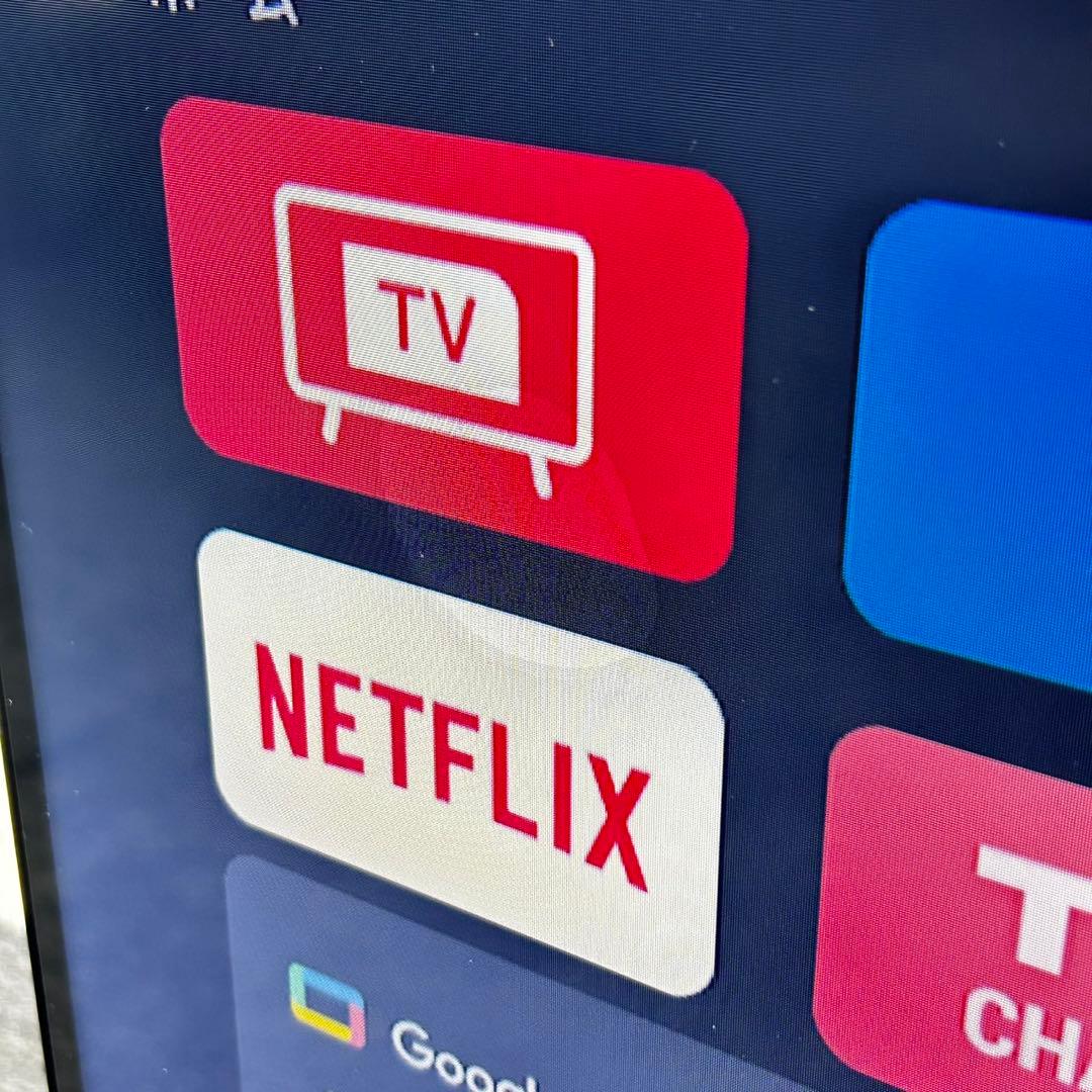 TCL 32インチ 液晶テレビ 32S540 Google TV搭載 d5032