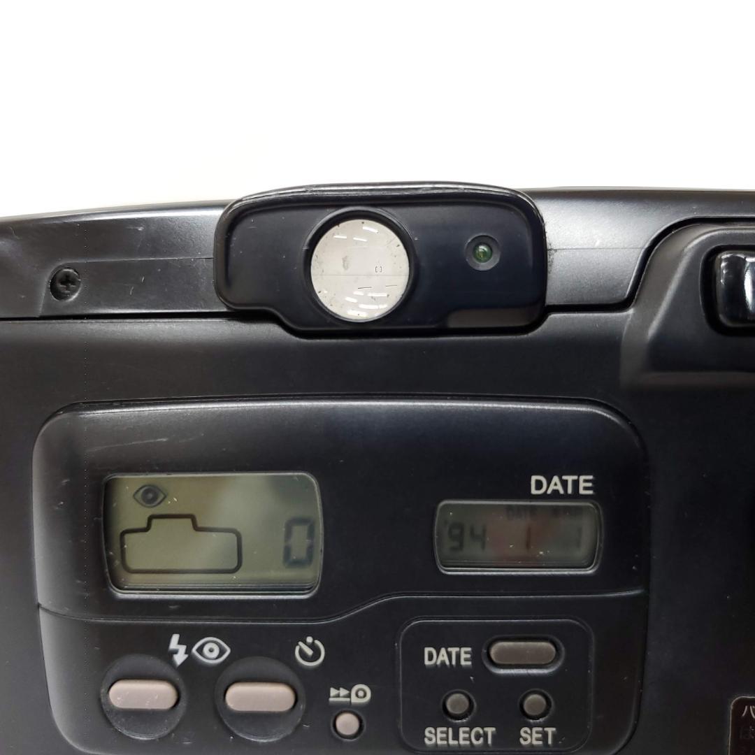 フィルムカメラ Canon Autoboy Luna 35 F1225-197-5p p