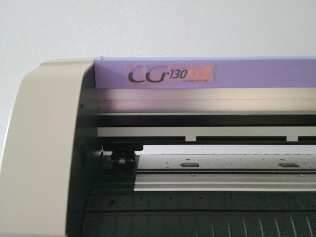 MIMAKI ミマキ　プロッター CG-130FXII 　引き取り限定