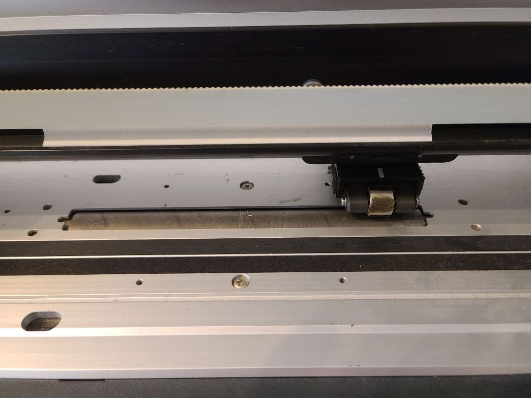 MIMAKI ミマキ　プロッター CG-130FXII 　引き取り限定