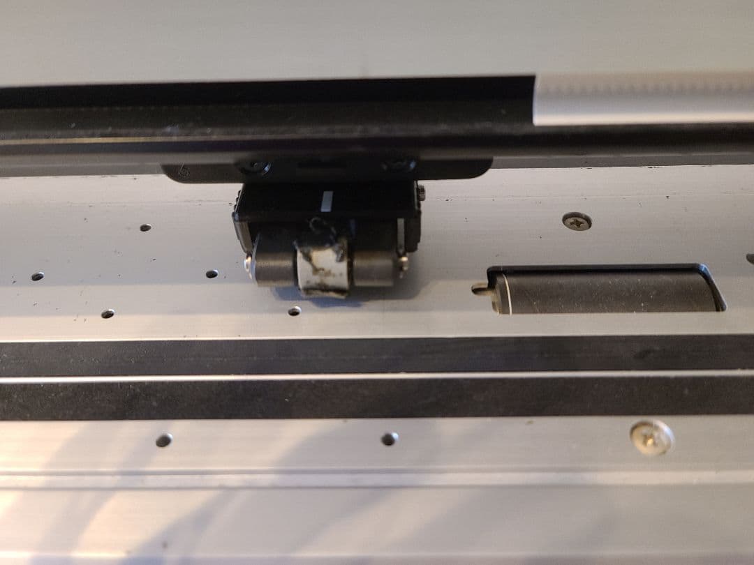 MIMAKI ミマキ　プロッター CG-130FXII 　引き取り限定