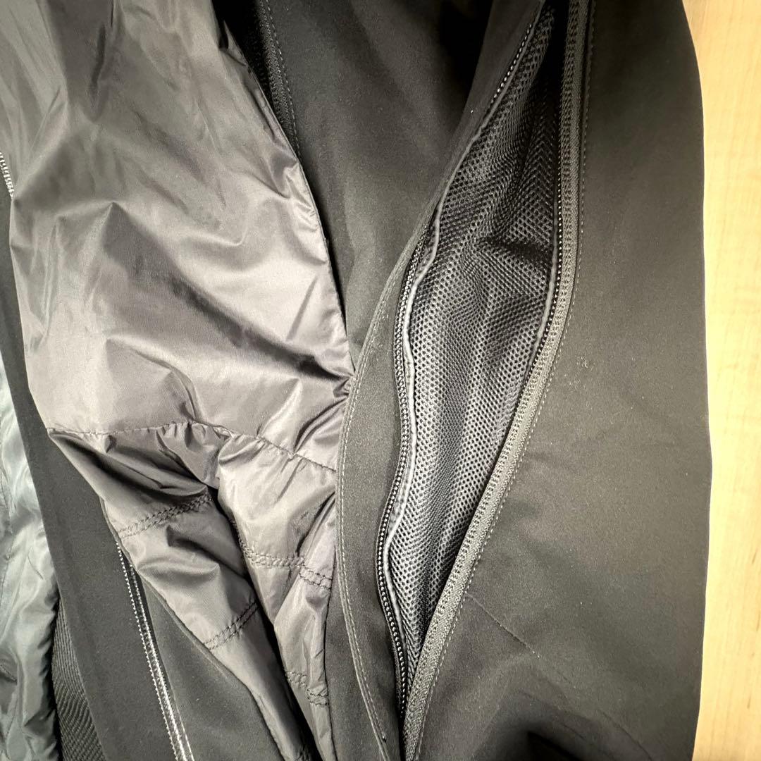 DESCENTE デサント スキーウェア JACKET 60 DWMOJK70