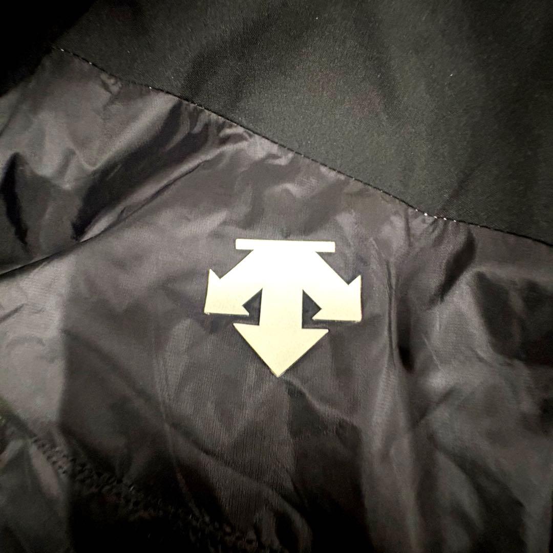 DESCENTE デサント スキーウェア JACKET 60 DWMOJK70