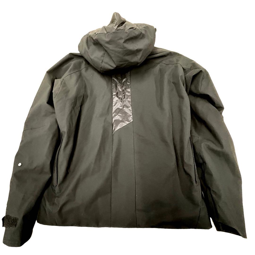 DESCENTE デサント スキーウェア JACKET 60 DWMOJK70