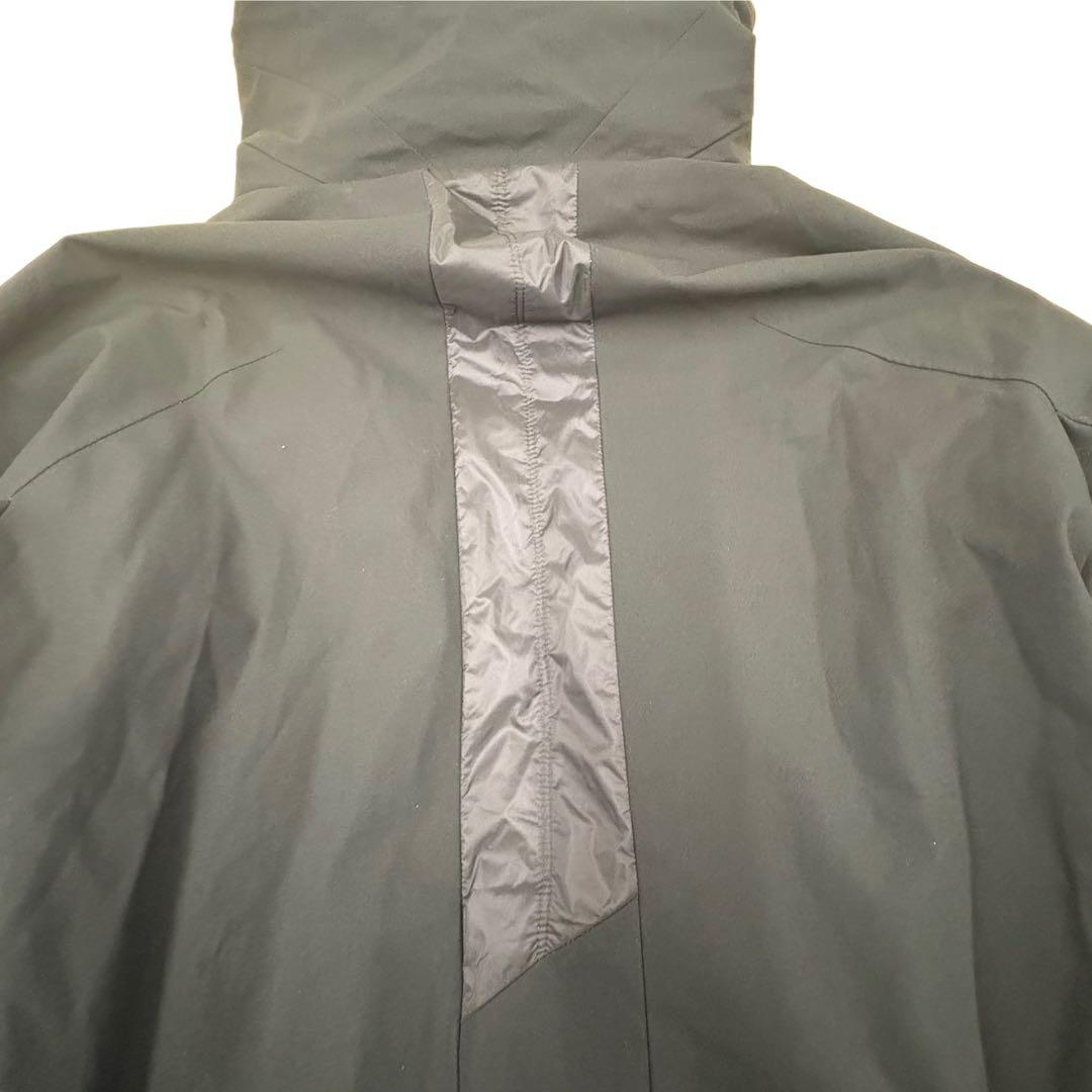 DESCENTE デサント スキーウェア JACKET 60 DWMOJK70