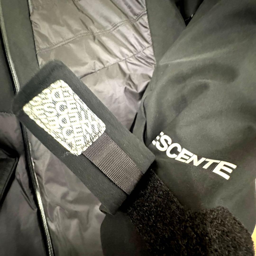 DESCENTE デサント スキーウェア JACKET 60 DWMOJK70