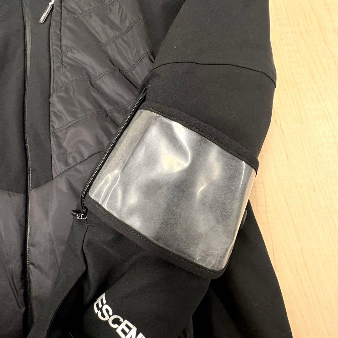 DESCENTE デサント スキーウェア JACKET 60 DWMOJK70