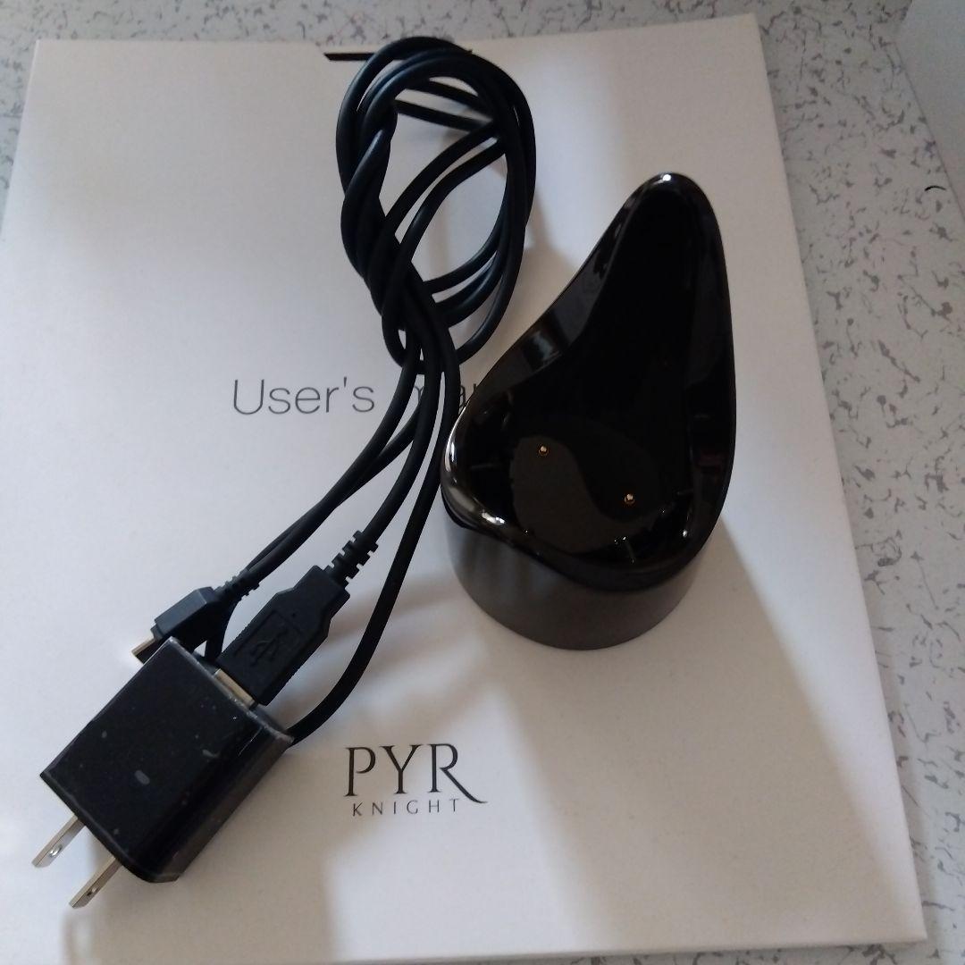 専用PYR KNIGHT 美顔器