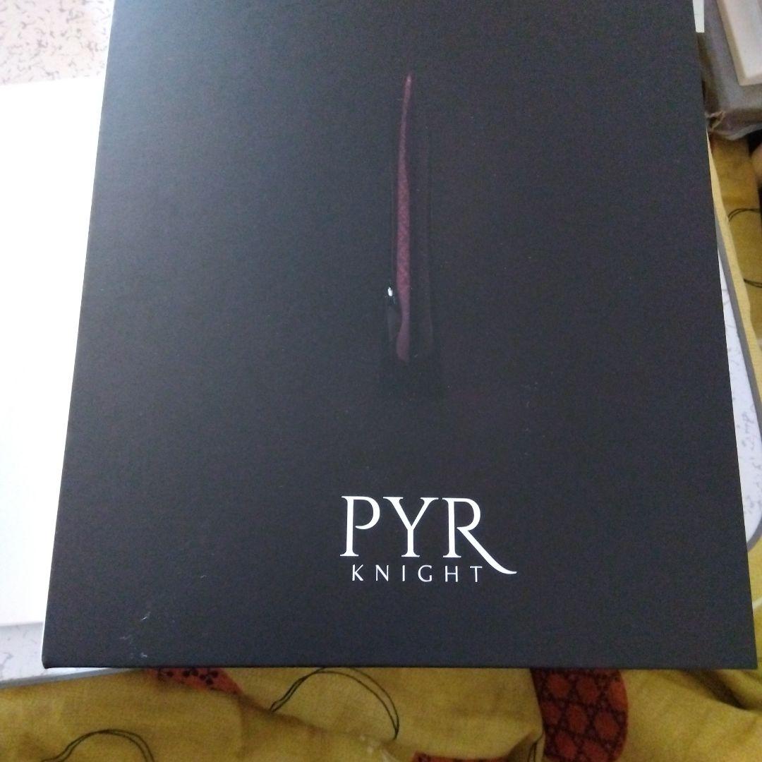 専用PYR KNIGHT 美顔器