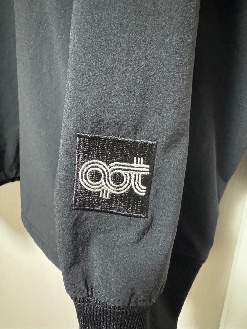 トップス Optstuff Drawstring Nylon Long-Sleeve T