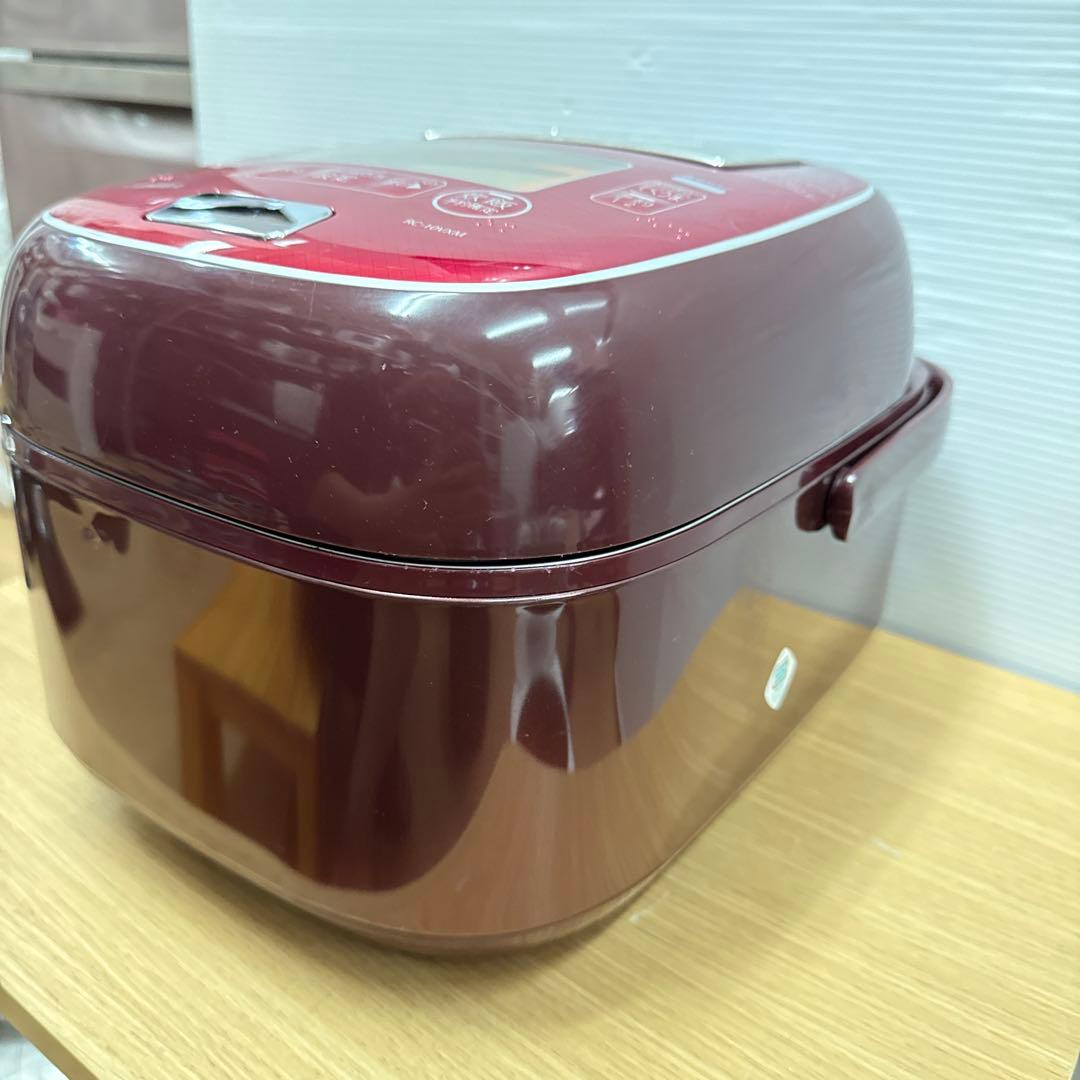 Toshiba RC10VXM 圧力IH炊飯器