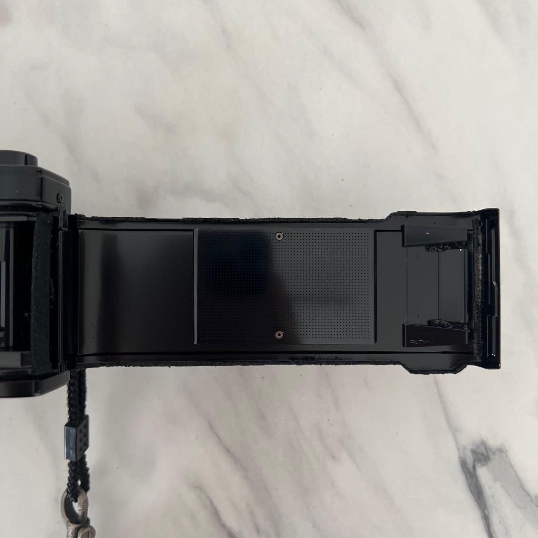 オリンパス OM-10