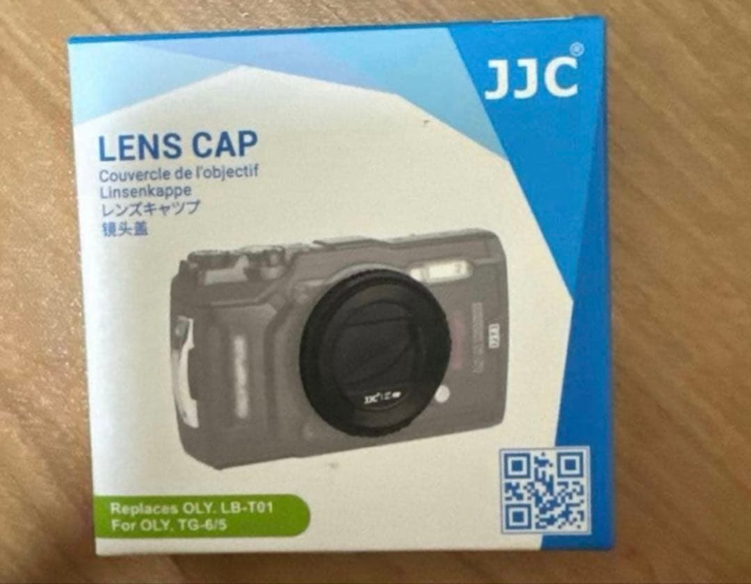 OM SYSTEM TG-7セット　ブラック