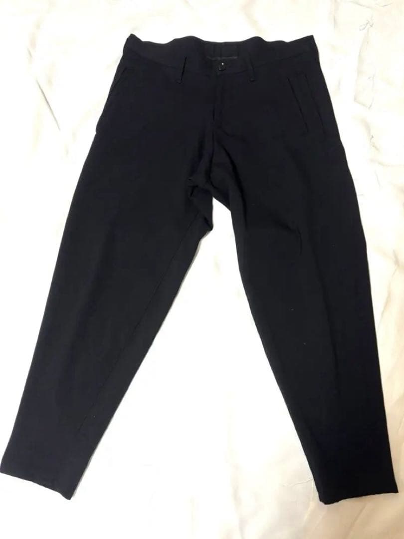 ＊依頼価格中　(美品)YohjiYamamoto Pants size2