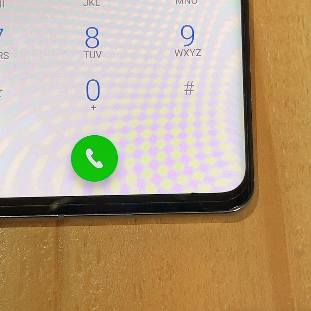 SIMフリー 本体 HUAWEI P30 Pro 128GB 039 クリスタル