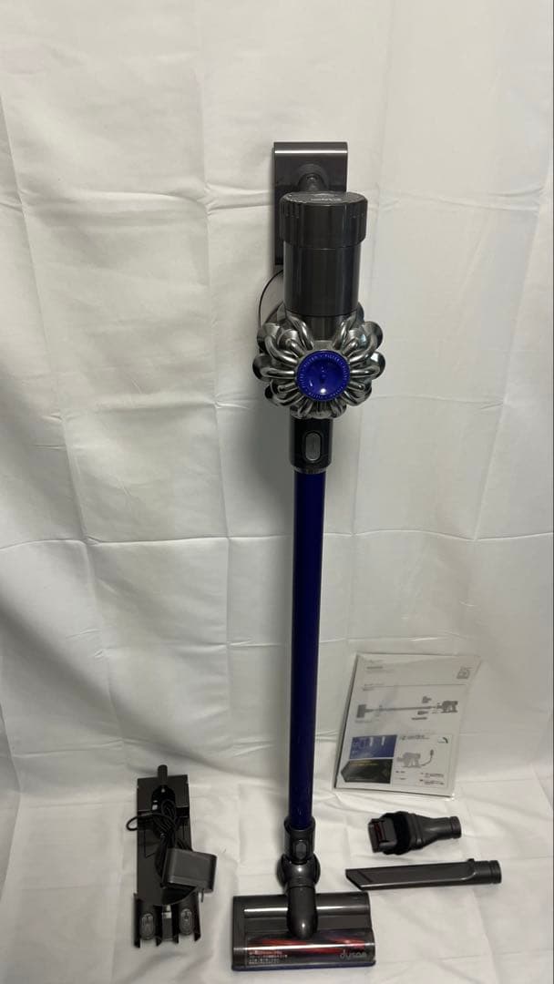 【値下げあり！】Dyson DC62 コードレススティッククリーナー