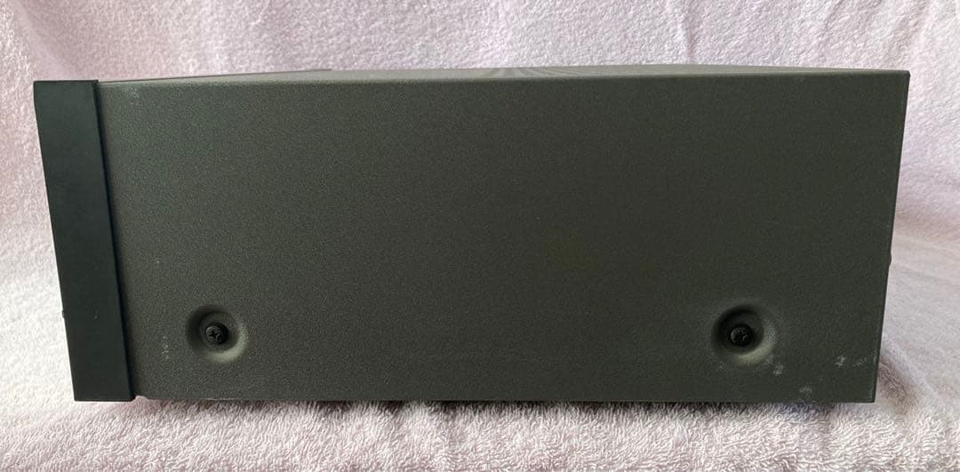 マツモトリナ　⭐️動作品！　ONKYO プリメインアンプ A-755MkⅡ