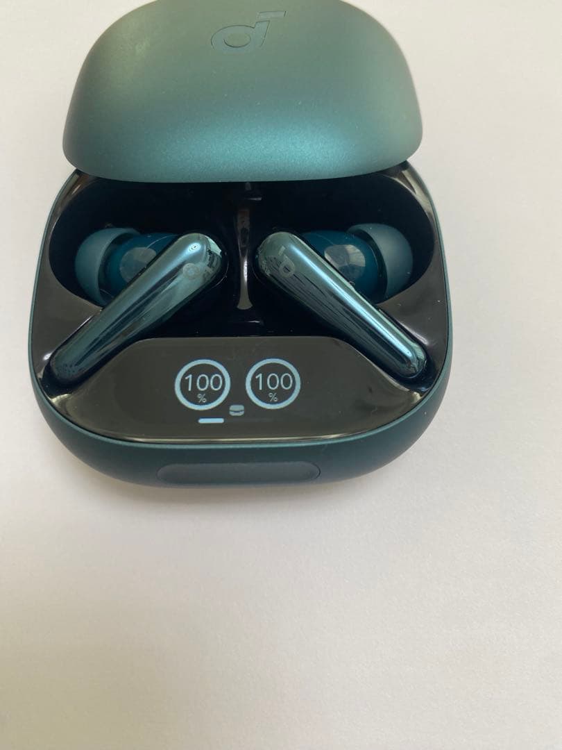 [ジャンク品！！］Liberty4 Pro