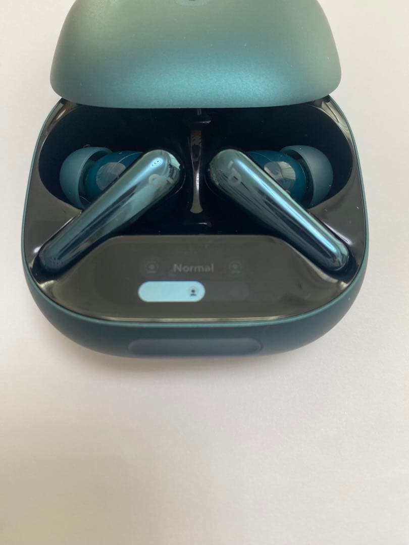 [ジャンク品！！］Liberty4 Pro