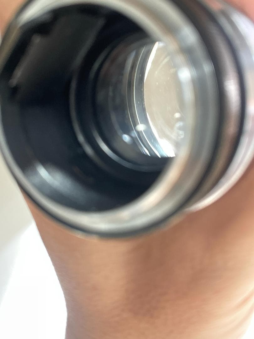 Hektor 7.3cm f1.9 ヘクトール 73mm フード付き