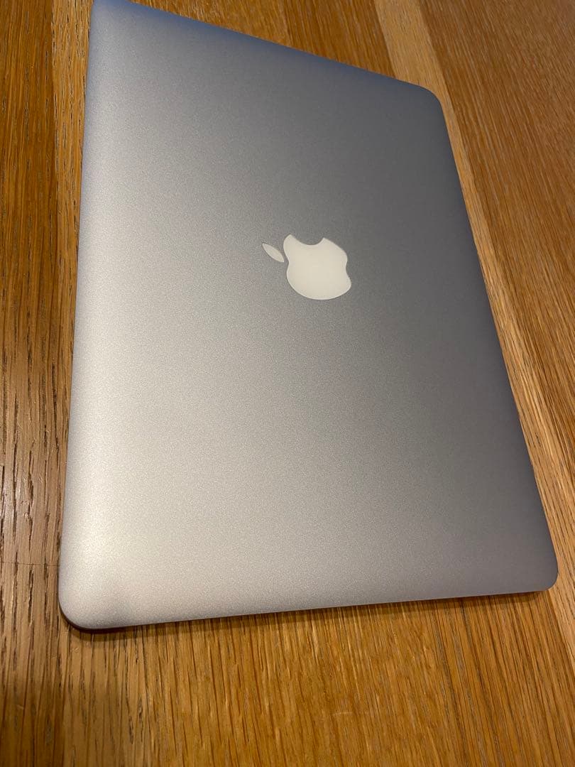 【極美品】MacBook Pro 13インチ Late2013充放電わずか83回