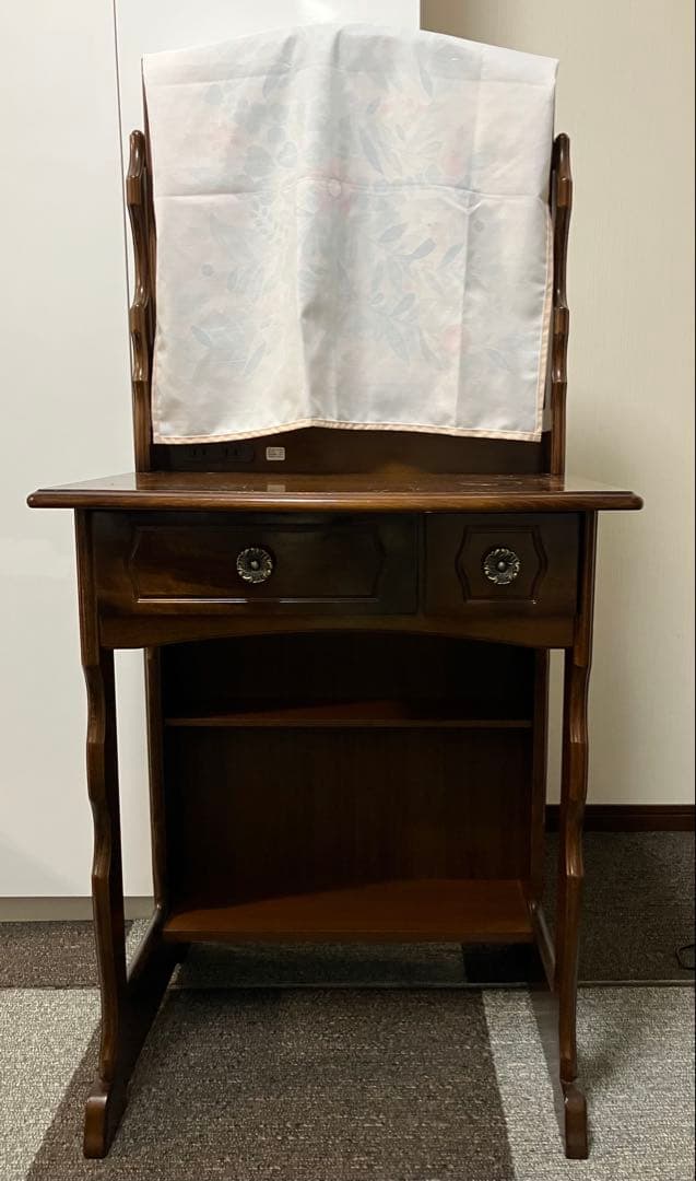 ⭐︎専用⭐︎カリモク家具_コロニアルシリーズドレッサー