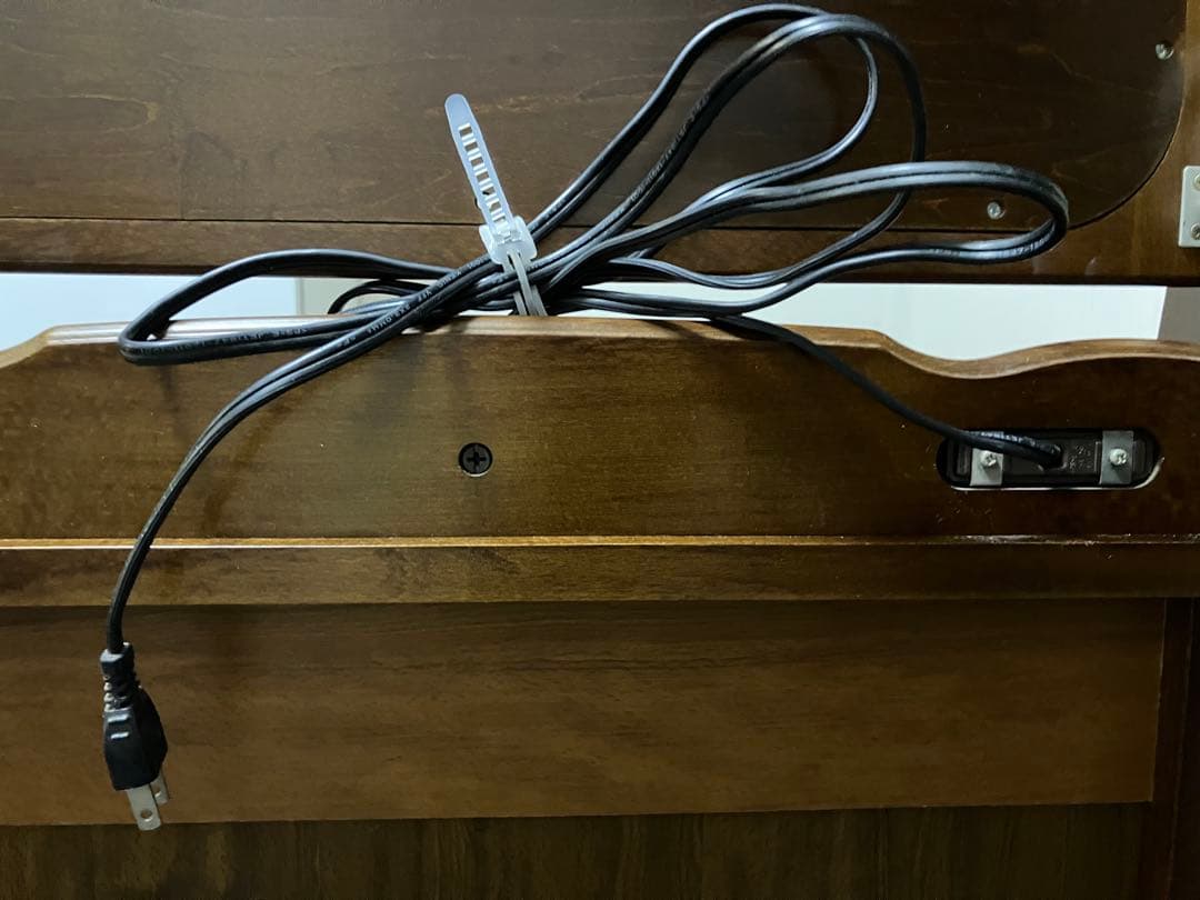 ⭐︎専用⭐︎カリモク家具_コロニアルシリーズドレッサー