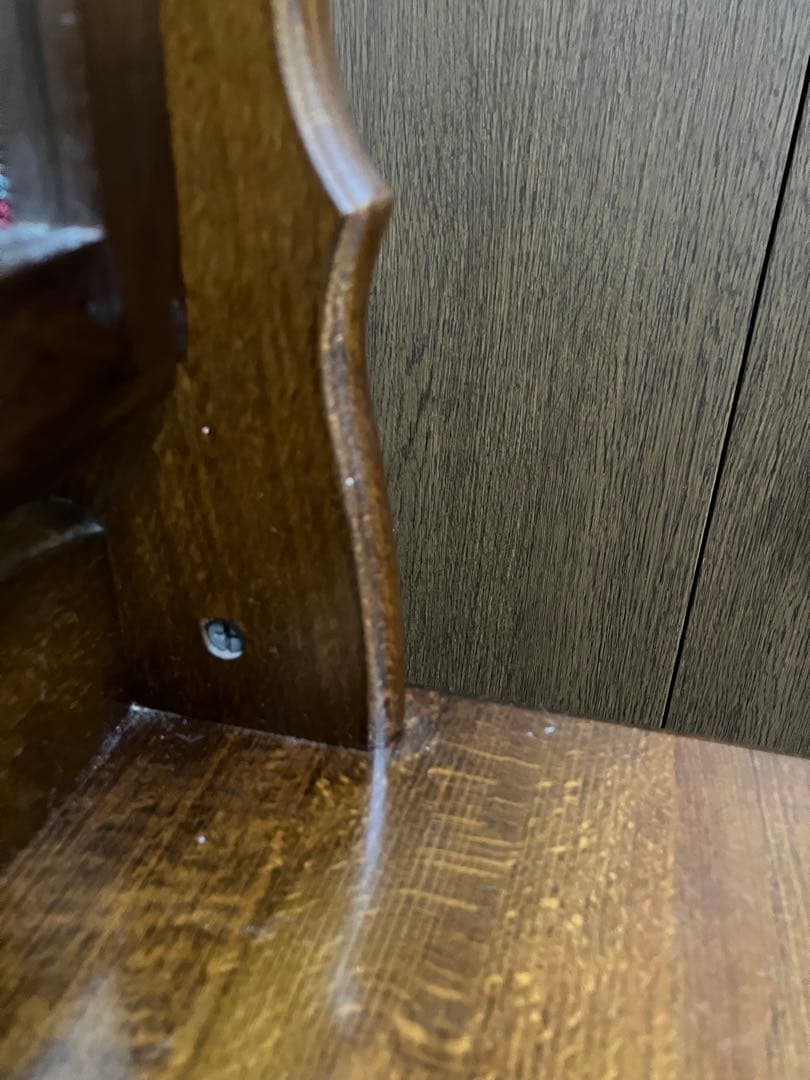 ⭐︎専用⭐︎カリモク家具_コロニアルシリーズドレッサー