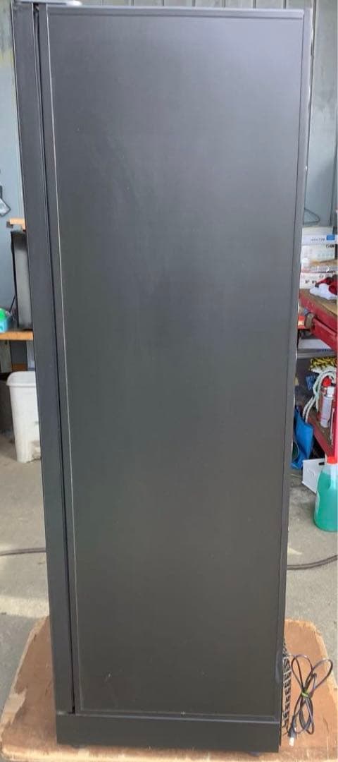 FURNIEL ワインセラー SAF-280G(BB) 270L 16年製B（★