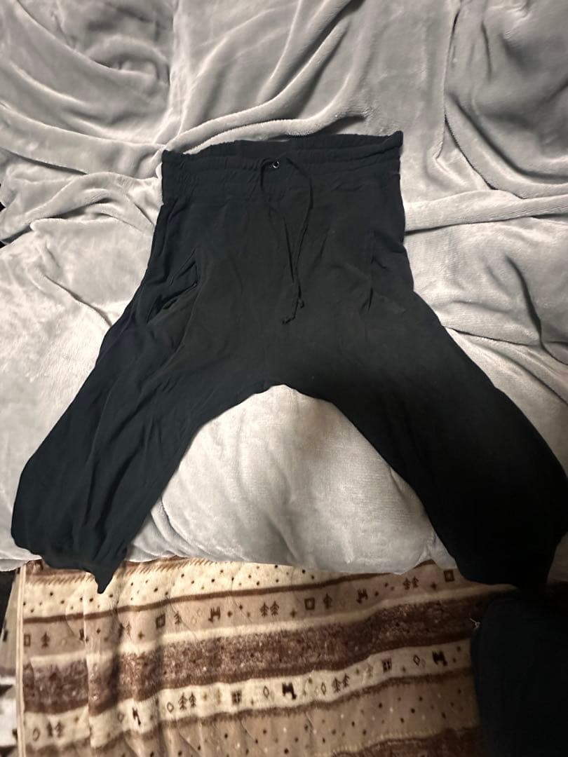 lgb サルエルパンツ boxer ifsixwasnine