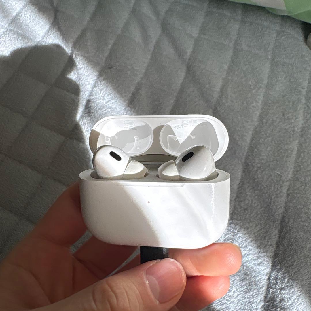 AirPods Pro 2 第二世代　Type-c