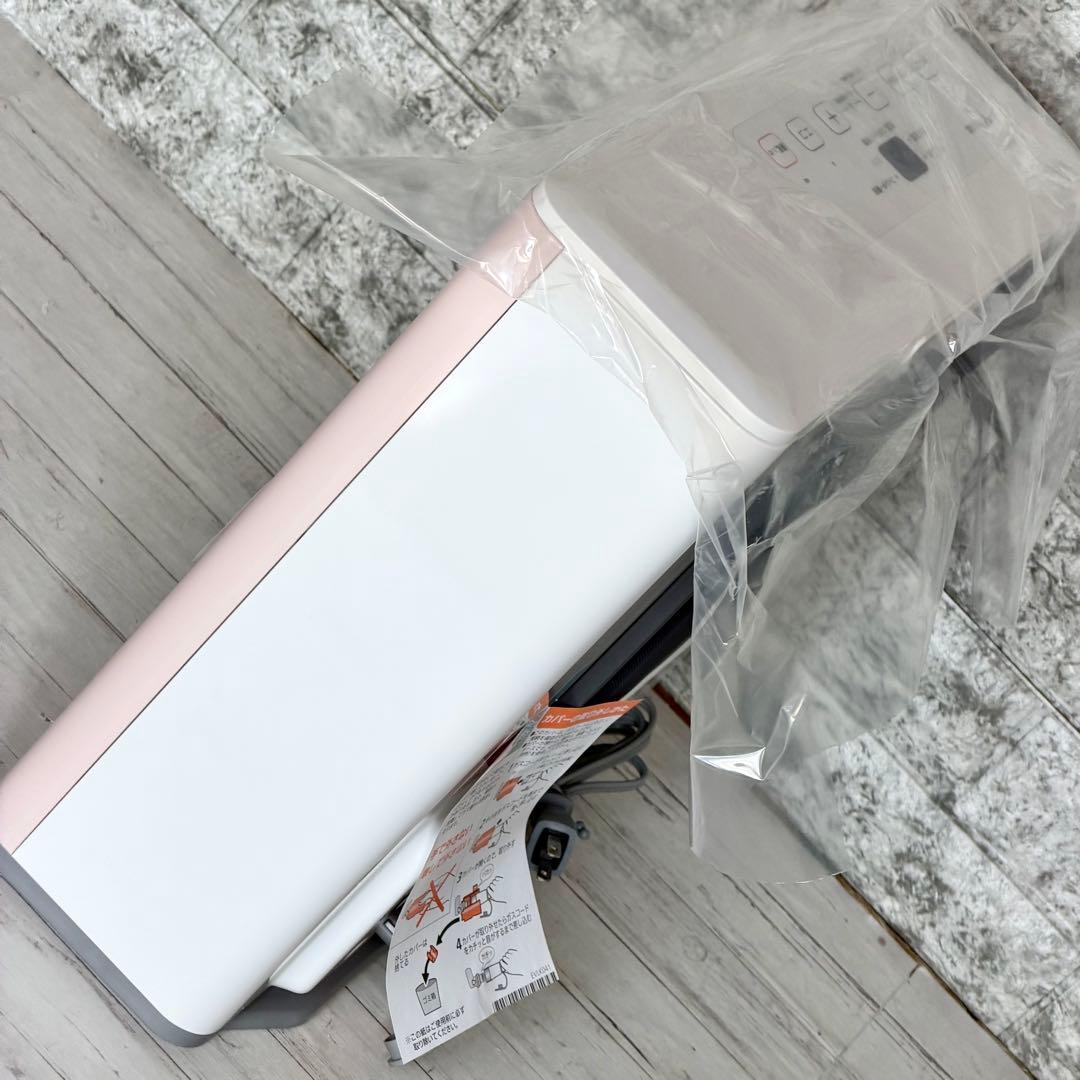 新品❗️NORITZ 都市ガス用ファンヒーター GFH-2405S