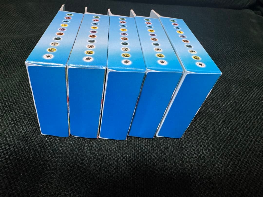 【新品未開封】スタートデッキ100バトルコレクション ポケモンカードMEGA×5