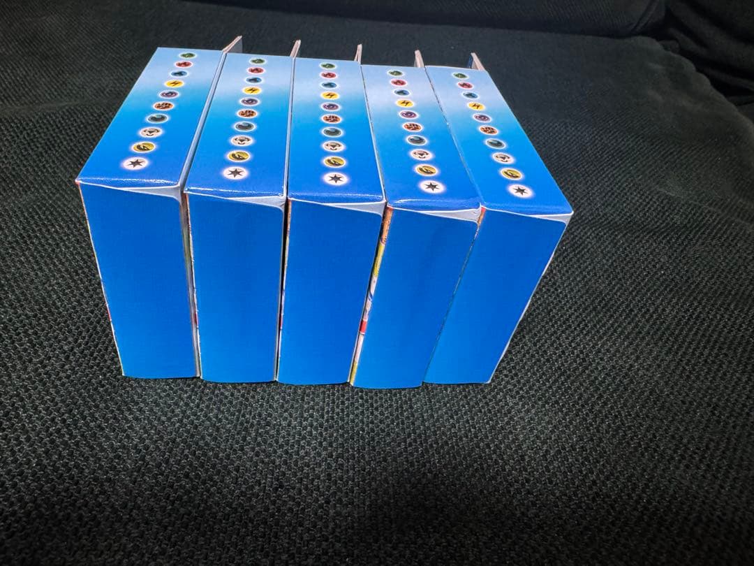 【新品未開封】スタートデッキ100バトルコレクション ポケモンカードMEGA×5