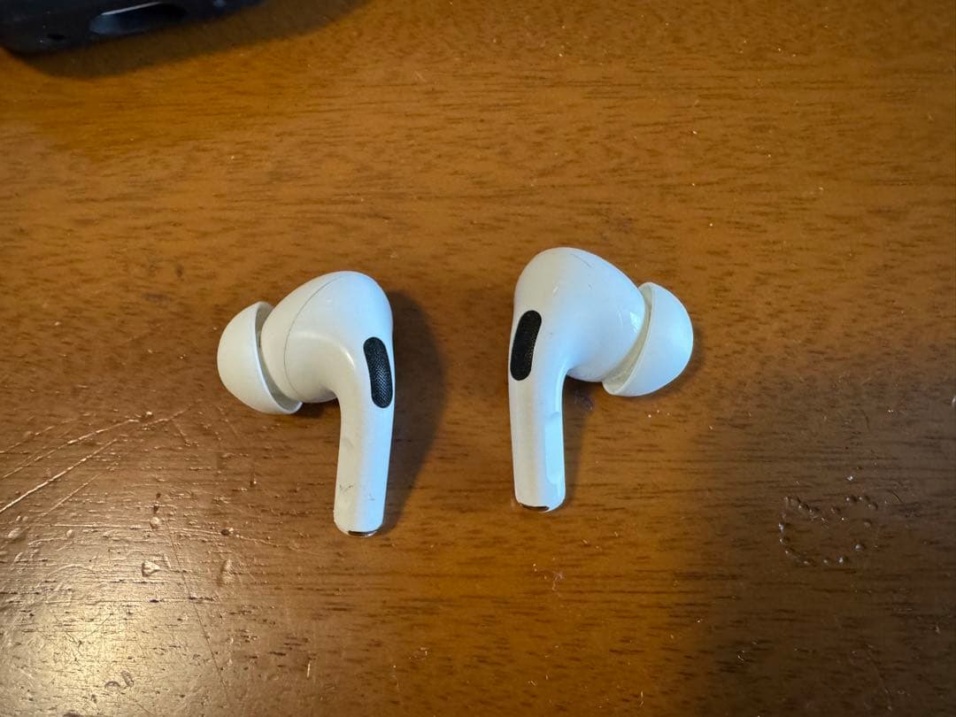 AirPods Pro 第1世代　ROOT CO ケース付　セット売り