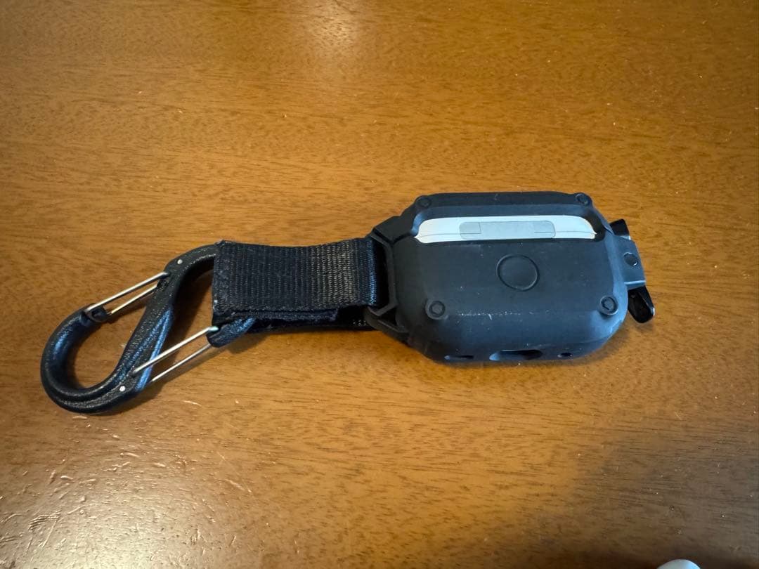 AirPods Pro 第1世代　ROOT CO ケース付　セット売り