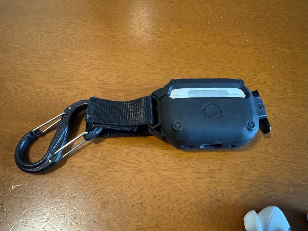 AirPods Pro 第1世代　ROOT CO ケース付　セット売り