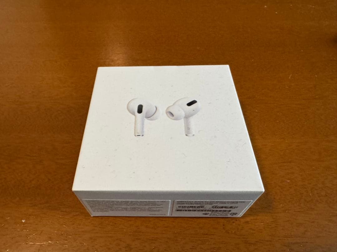 AirPods Pro 第1世代　ROOT CO ケース付　セット売り