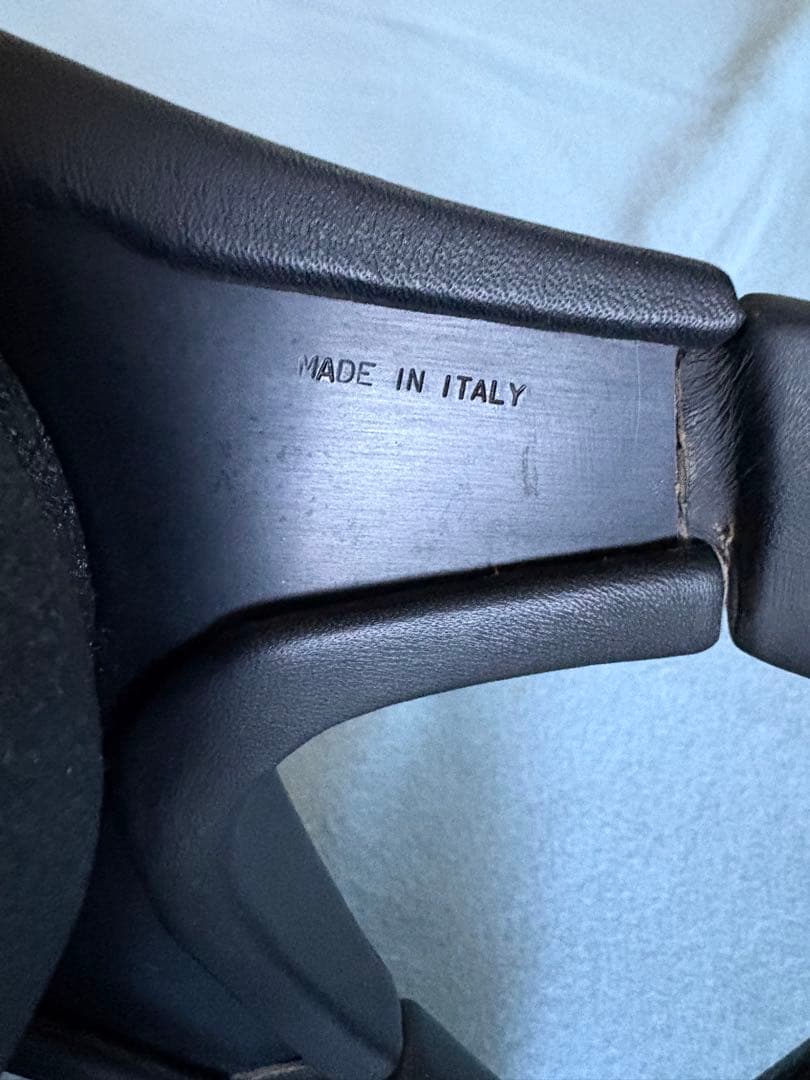 レノマ　ステアリング 当時物