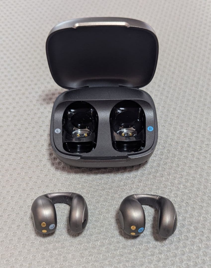 イヤホン Anker Soundcore C40i