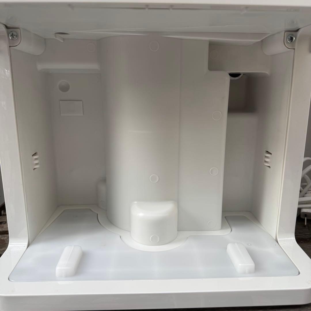 226＊■JS-E955W　ツインバード　衣類乾燥除湿器　箱付き　2024年製