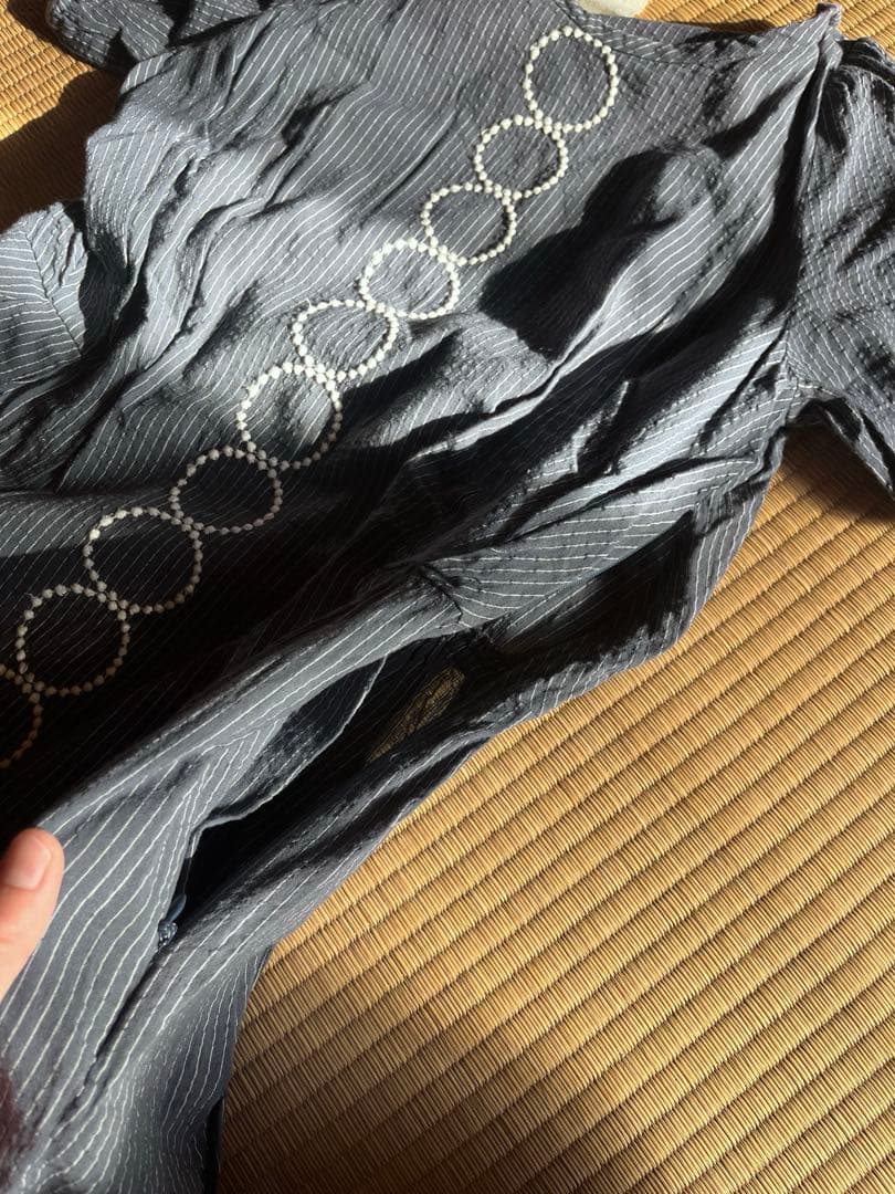 レア✨minaランドリーtambourine